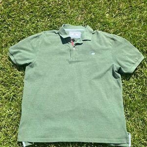 Southern-tide Men's Green Polo-shirts